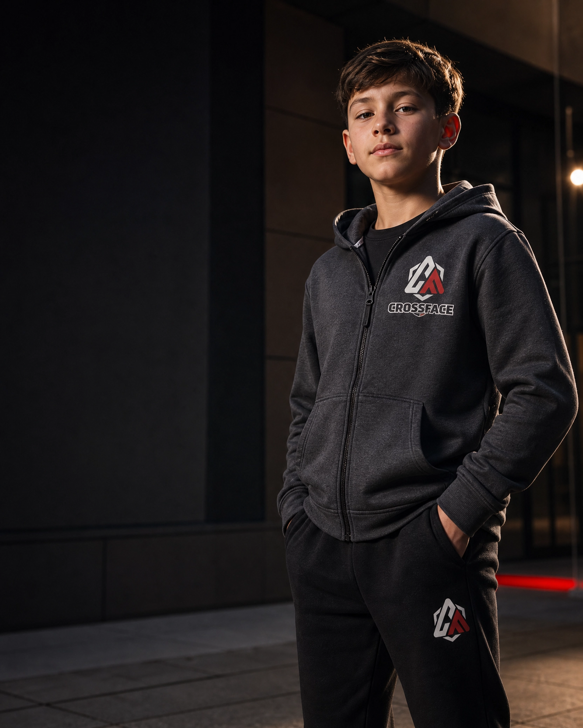 Kids Apparel