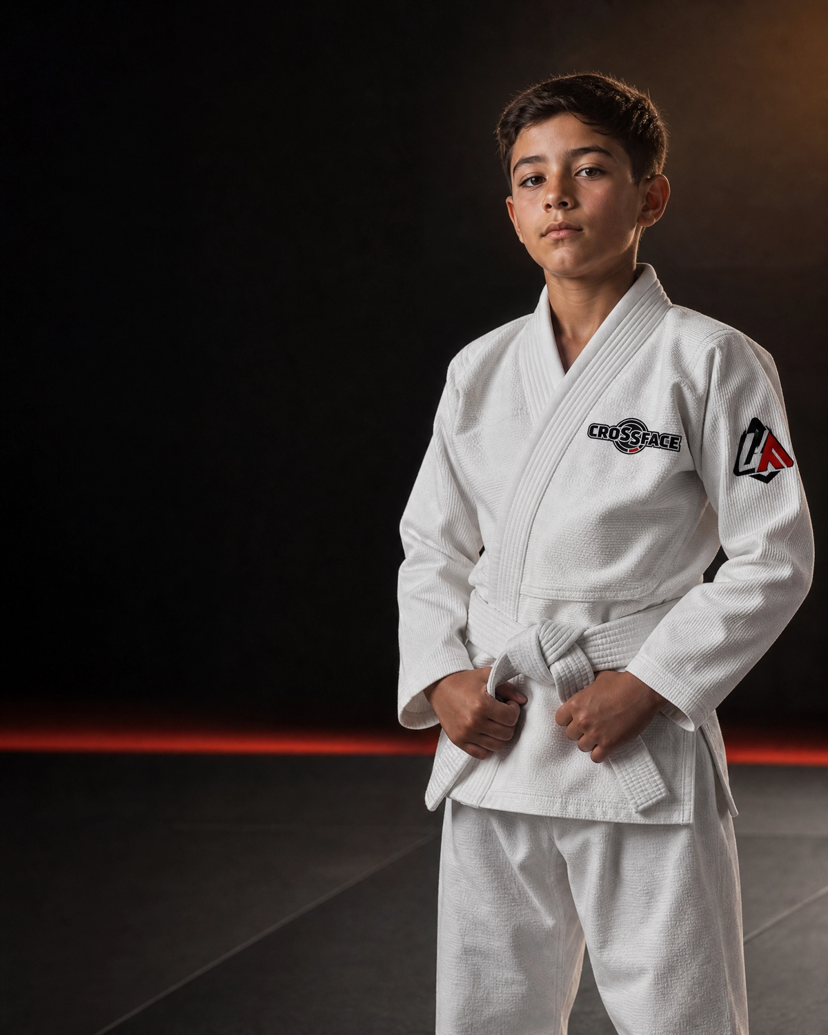 Kids Gi