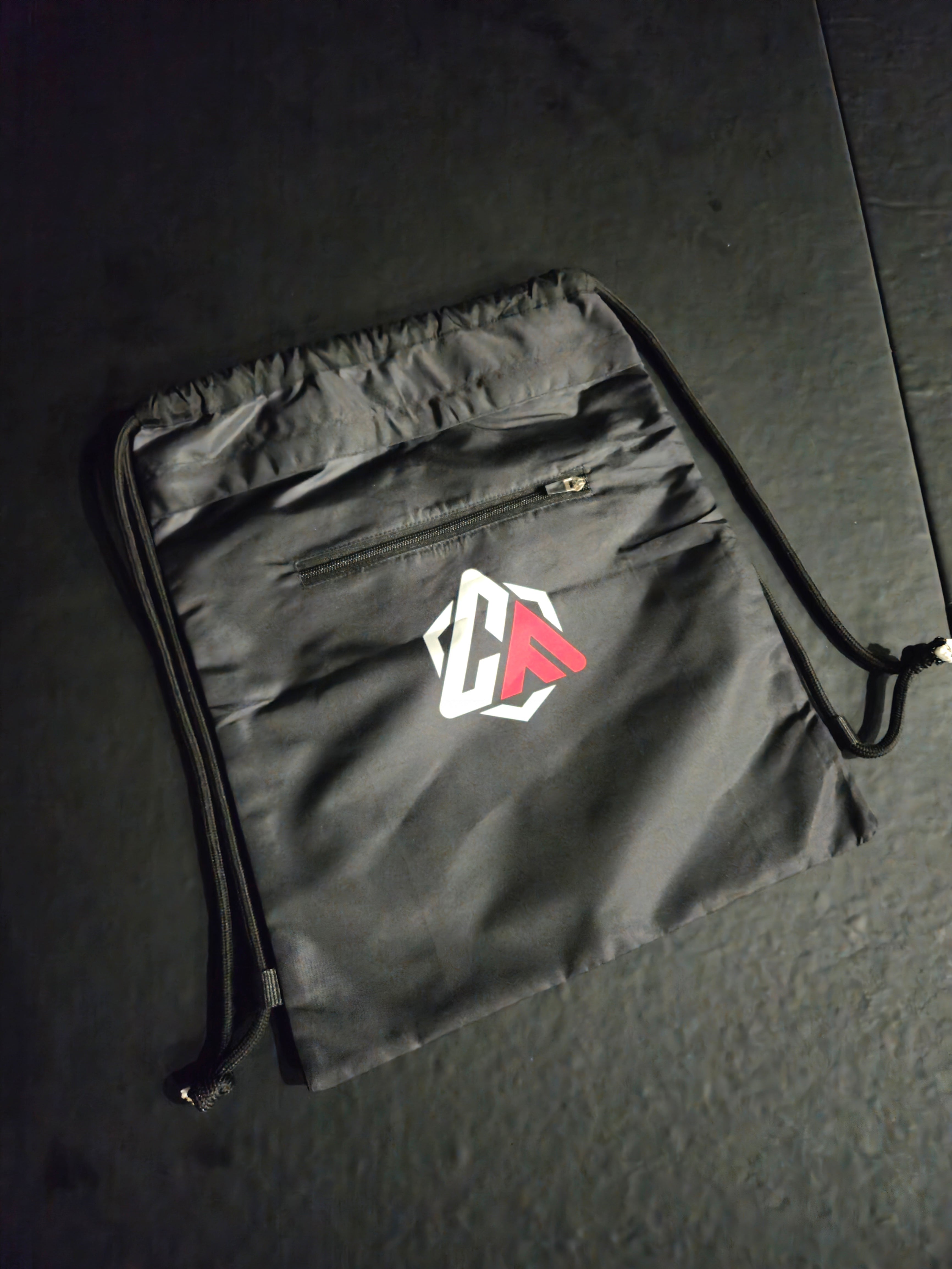 'BATTLE OF THE GUARDS' Training Bag