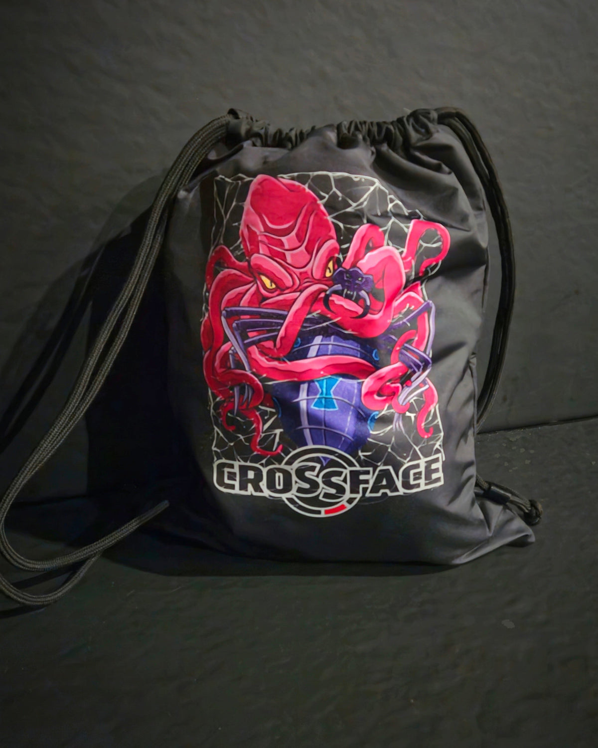 BATTLE OF THE GUARDS Training Bag
