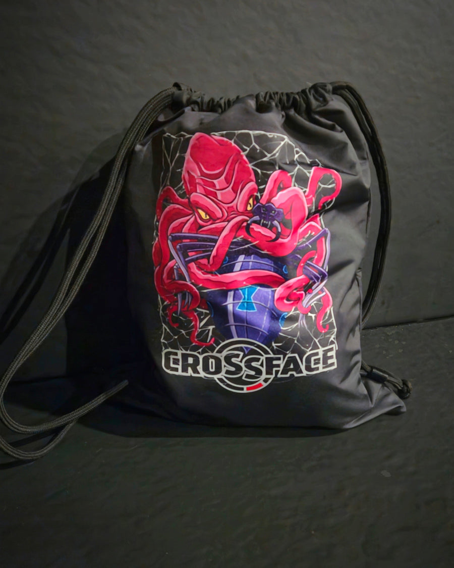 BATTLE OF THE GUARDS Training Bag