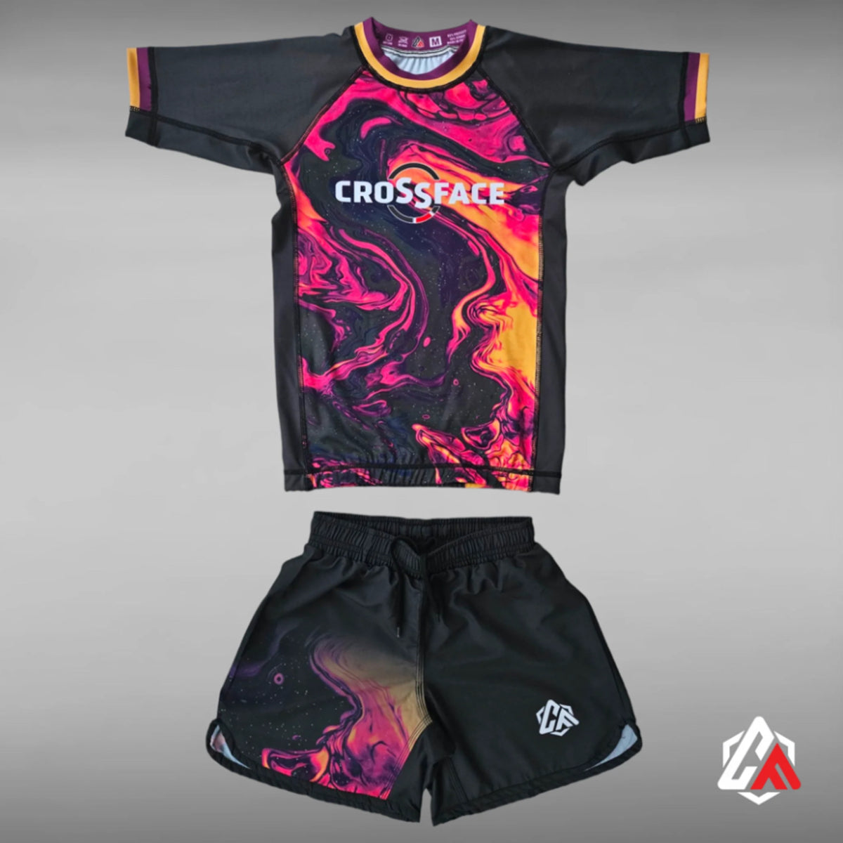 CROSSFACE BJJ- SHOP GI, NOGI AND APPAREL