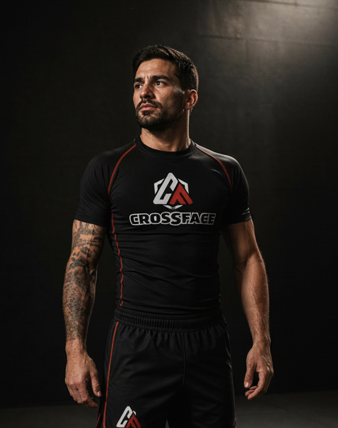 Adults CROSSFACE training kit