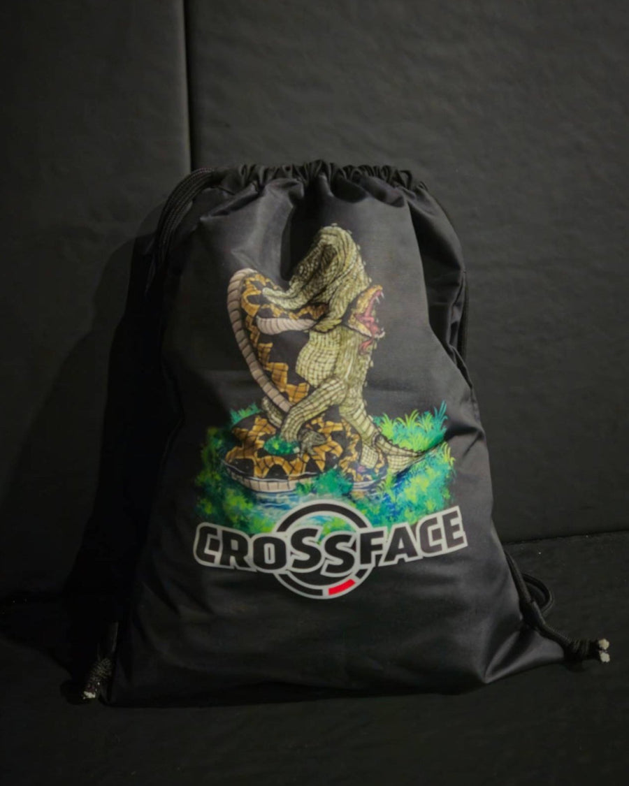 GATOR ROLLED Training Bag