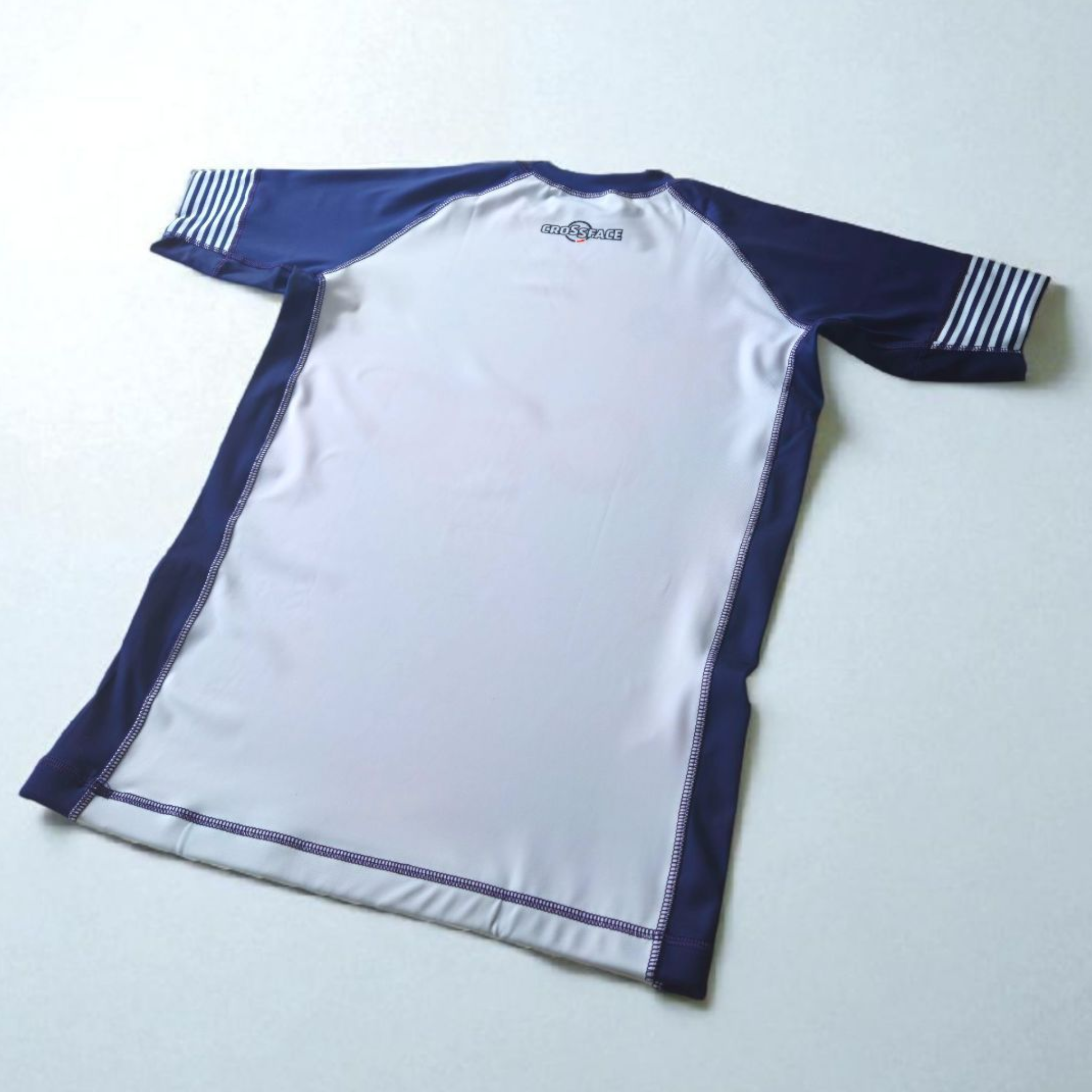 'SANMAMÉS' NoGi Jiu Jitsu Rashguard - Adults