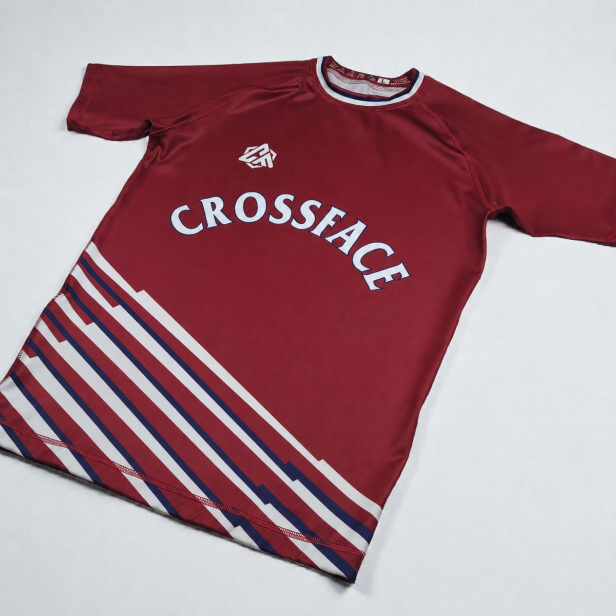 TYNESIDE Rashguard – Adults