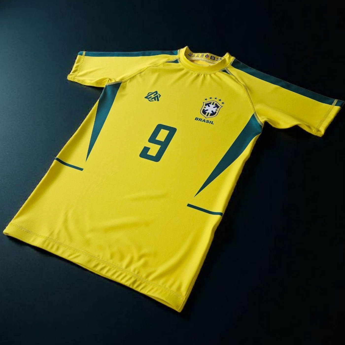 R9 Rashguard – Adults