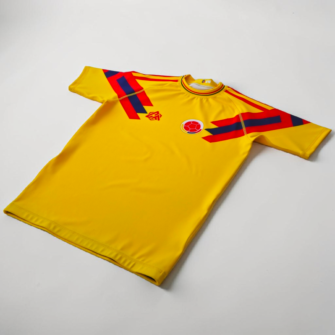 HIGUITA Rashguard – Adults
