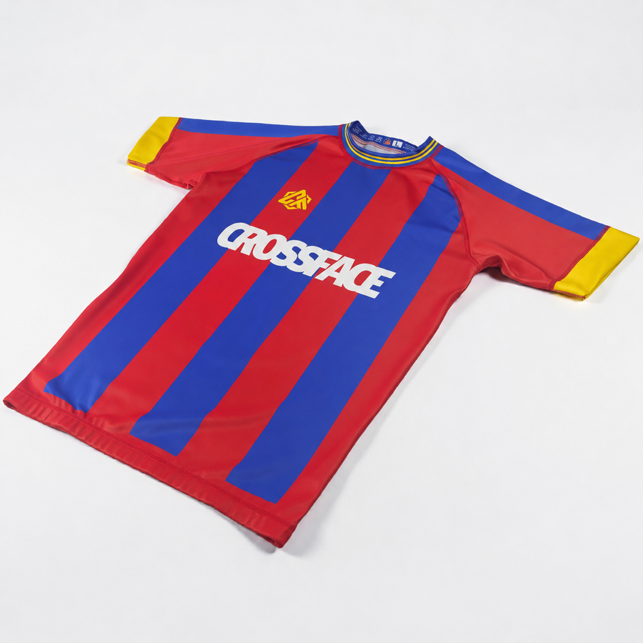 EAGLE Rashguard – Adults