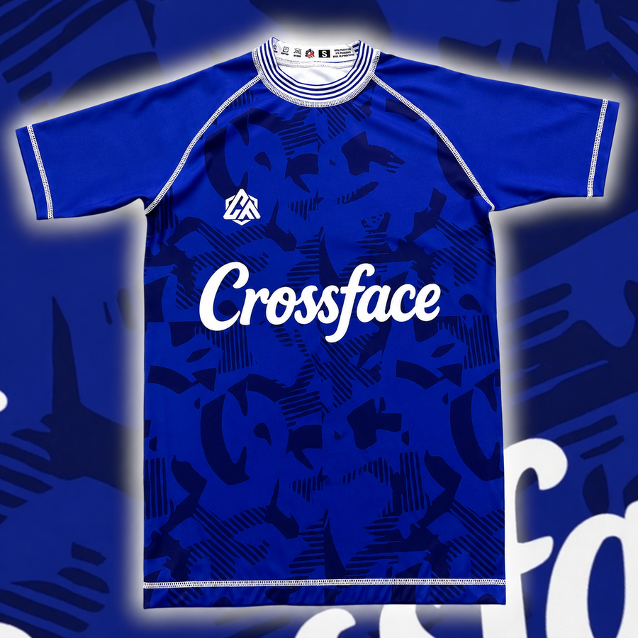 GOODISON Rashguard – Adults