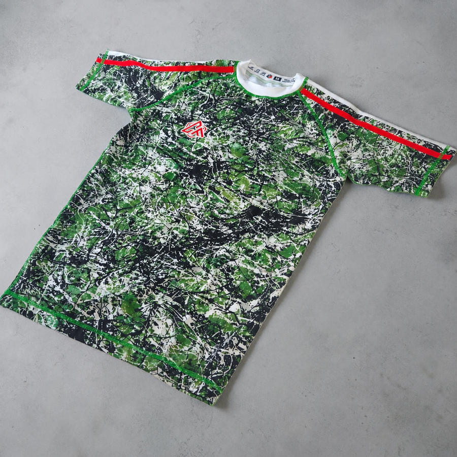 STONES Rashguard – Adults