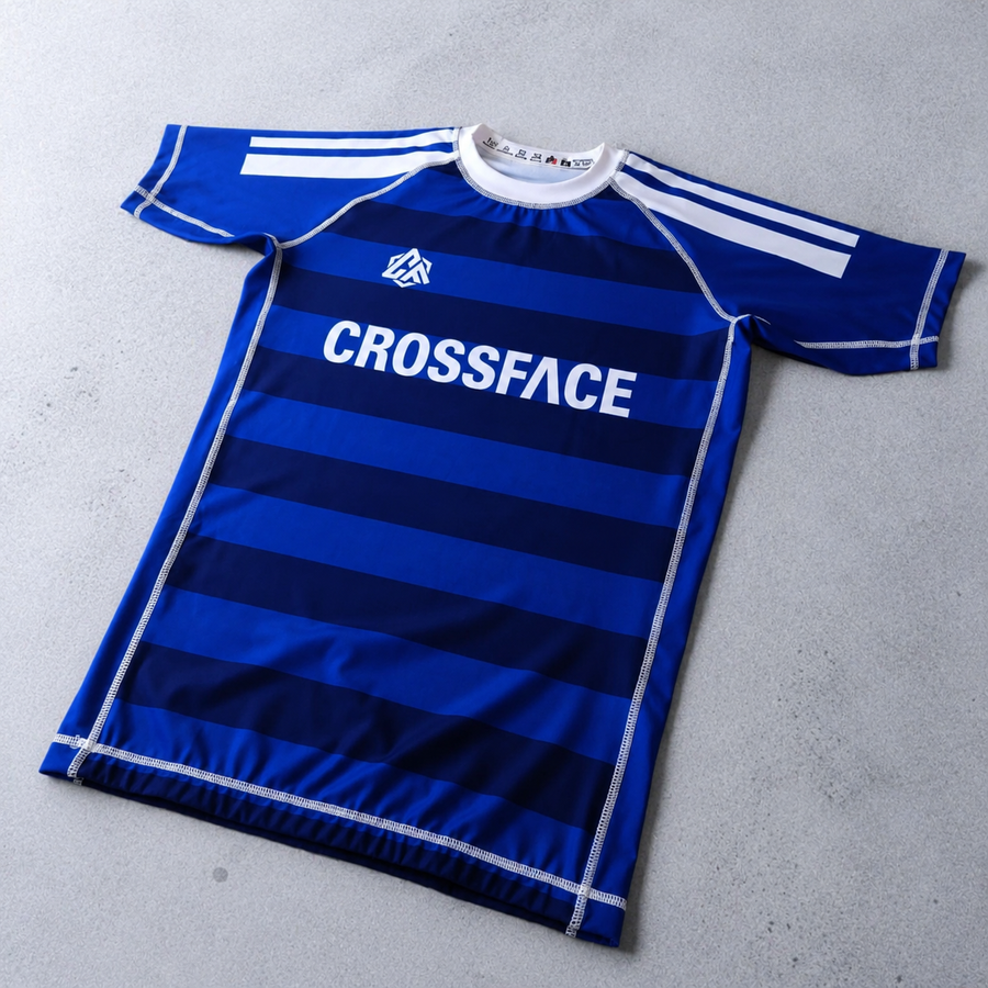 BAVARIA Rashguard – Adults
