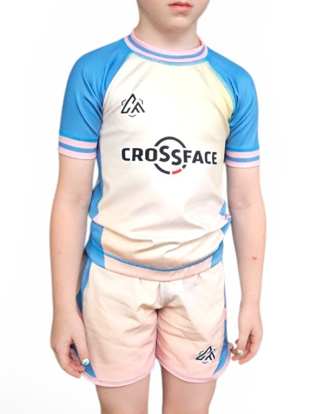 KANDEE Rashguard Set – Kids