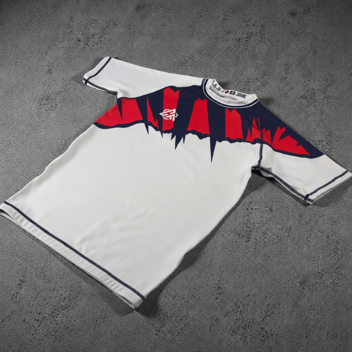 ALBA Rashguard – Adults