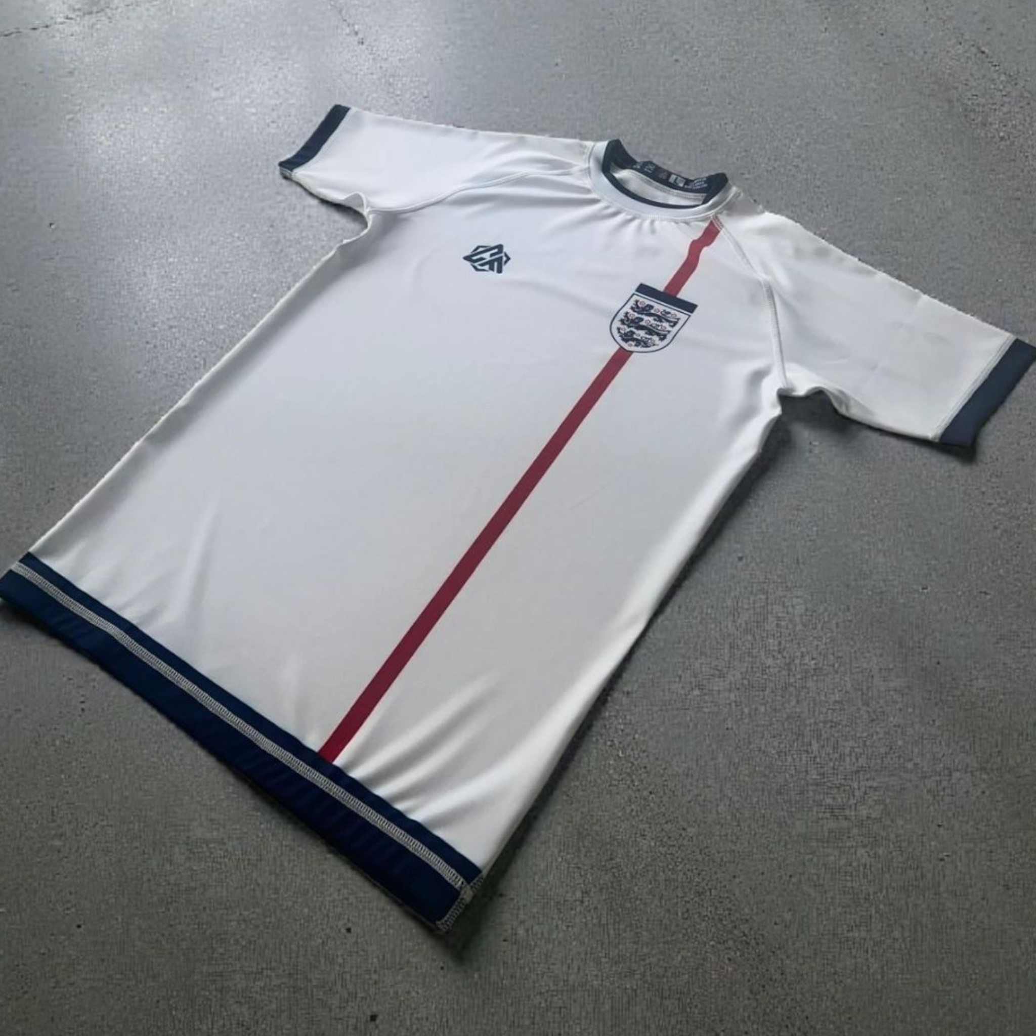 'CAPELLO' NoGi Jiu Jitsu Rashguard - Adults
