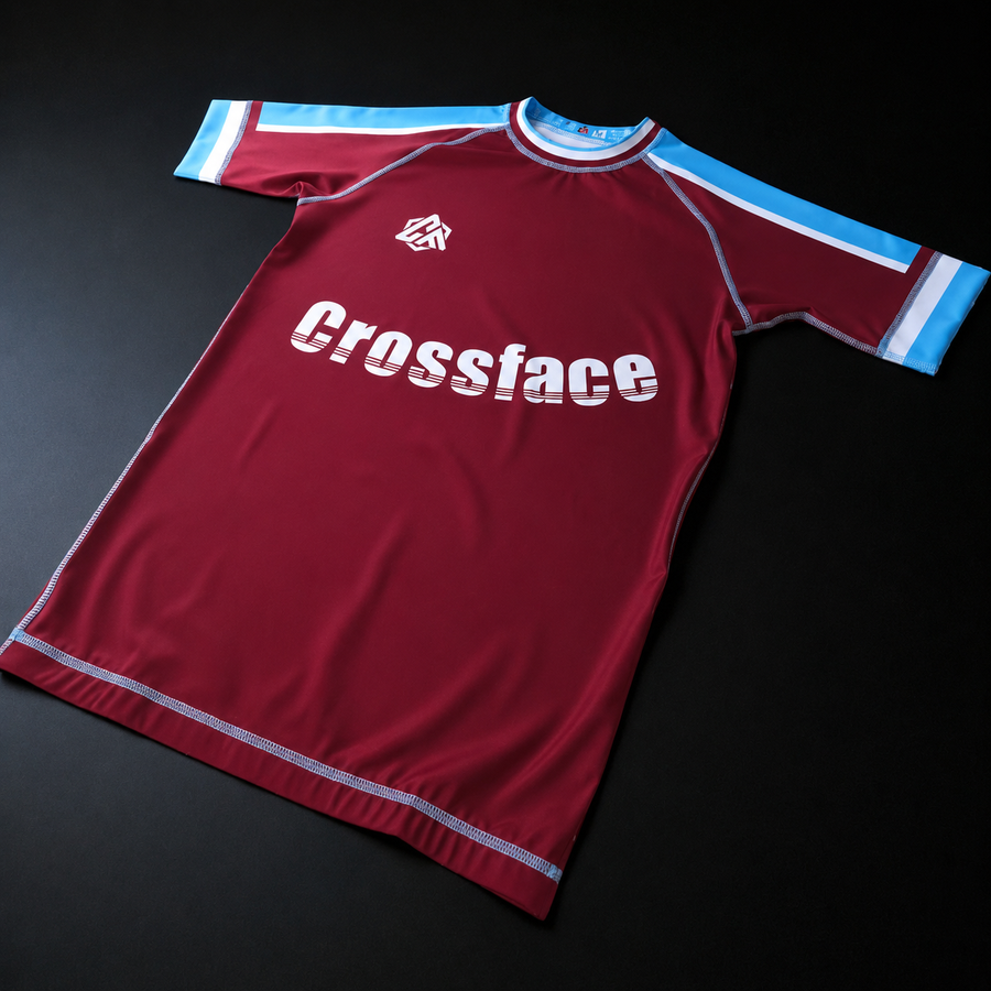 BOLEYN Rashguard – Adults