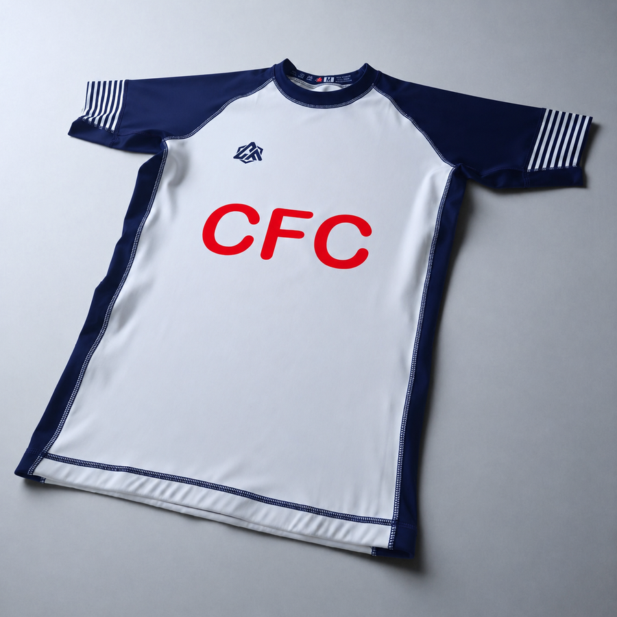 SANMAMÉS Rashguard – Adults