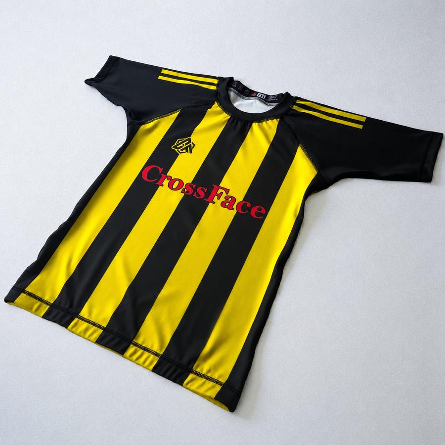HORNET Rashguard – Adults