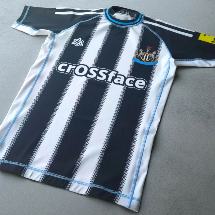 TYNESIDE Rashguard – Kids