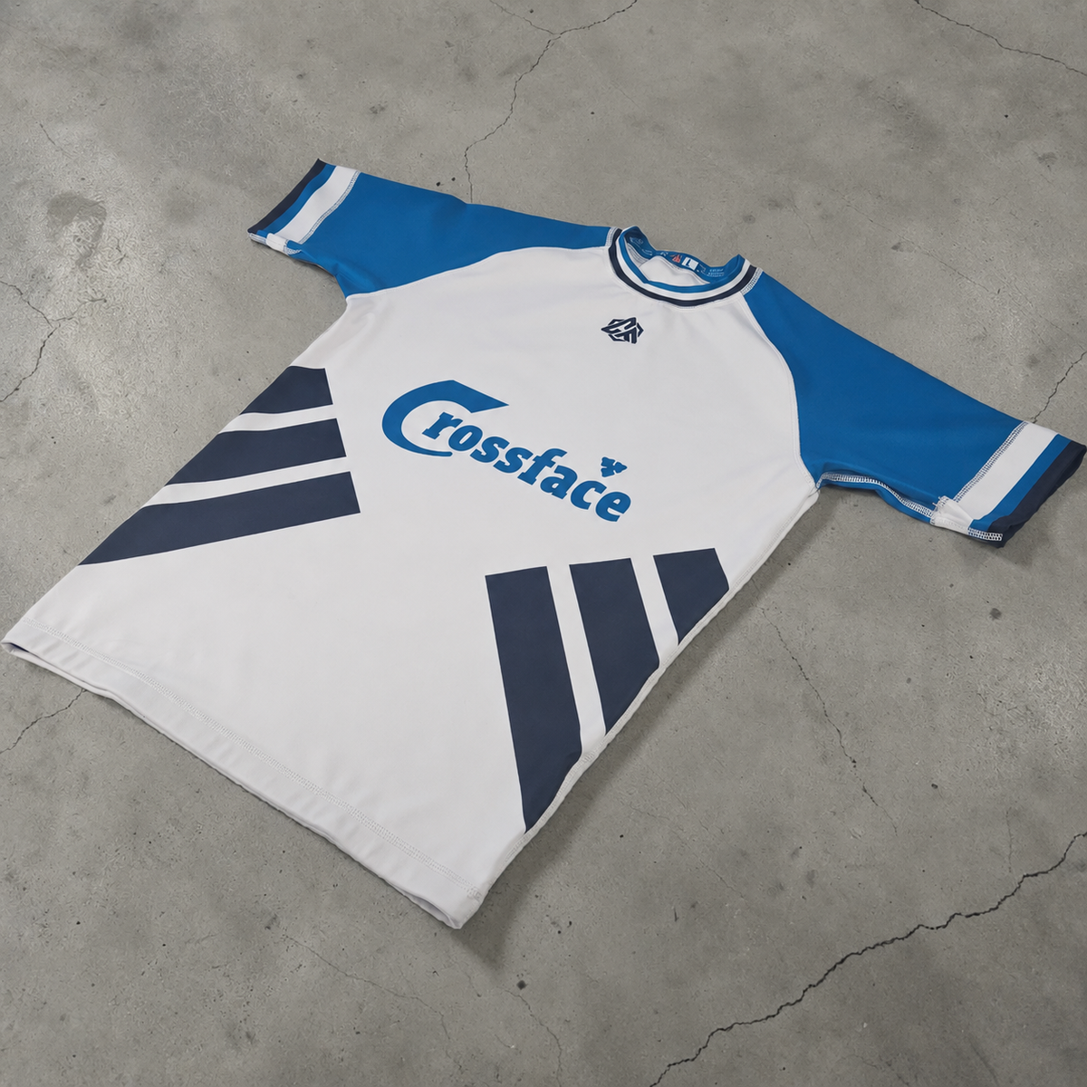 BOOT ROOM (A) Rashguard – Adults