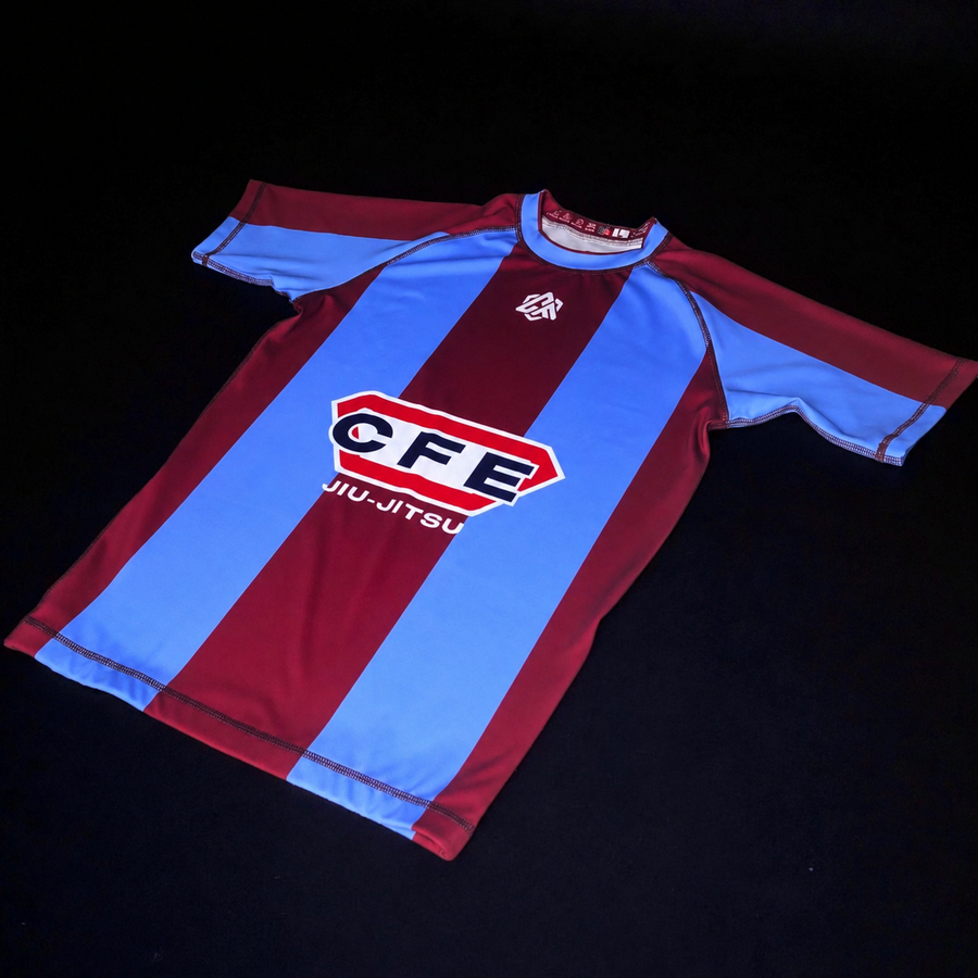 HOLTE Rashguard – Adults